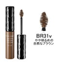 【2点購入で香料GET】スタイリング アイブロウ マスカラ ふんわり立体感 【 BR31v 】 7g KOSE エスプリーク [ ESPRIQUE やや明るめの...