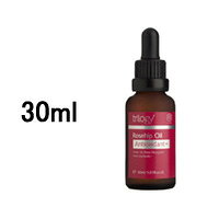【2点購入でハッカ油】ロザピン プラス 30ml トリロジー [ フェイスオイル バーム 髪 顔 体 ボディ オイル 美容オイル ]【 定形外 送料無料 】