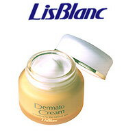 【2点購入で香料GET】【あす楽】 薬用ダーマトクリーム 35g リスブラン [ lisblanc 医薬部外品 フェイスクリーム フェースクリーム スキンケア ...