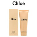 【2点購入で薔薇バーム】 パフューム ハンドクリーム 75ml クロエ [ Chloe ボディクリー ...