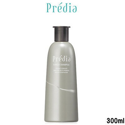 【2点購入でラベンダー】【あす楽】 コーセー プレディア ファンゴ シャンプー 300ml [ kose predia ヘアシャンプー ヘアケア ノンシリコンシャンプー ノンシリコン 在庫処分 ]【 送料無料 】※北海道・沖縄除く