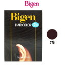【2点購入で香料GET】ホーユー ビゲン ヘアカラー 7G 40g+40g [ hoyu 医薬部外品 ヘアカラー カラーリング 白髪染め 白髪 毛染め 白髪染 ...