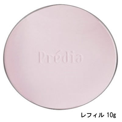 【2点購入で香料GET】コーセー プレディア プードル エメール N 10g レフィル ケース別売 SPF25 PA++[ つめかえ用 詰め替え用 詰替え用 ]【 定形外 送料無料 】