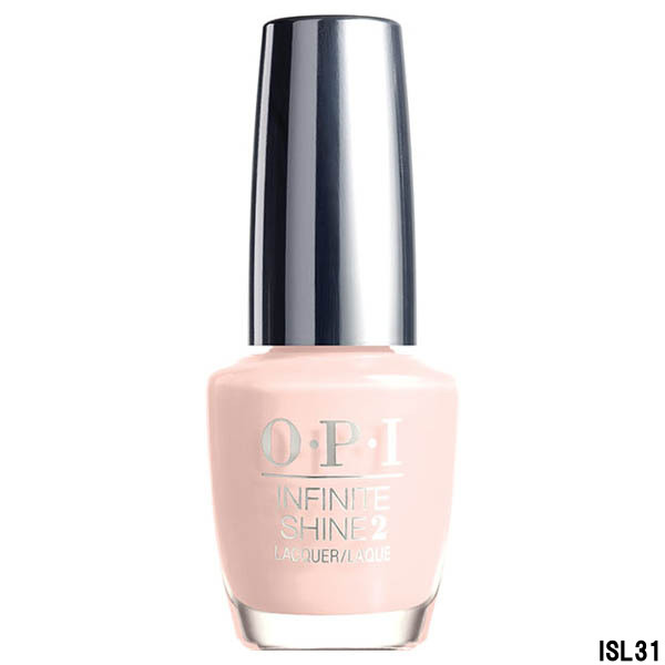 【2点購入でラベンダー】 OPI インフィニットシャイン ネイルラッカー ISL31 ザ ベージュ オブ リーズン 15ml マニキュア オーピーアイ ポリッシュ ネイル マニュキア ネイルポリッシュ セルフネイル 在庫処分 爪 【 定形外 送料無料 】