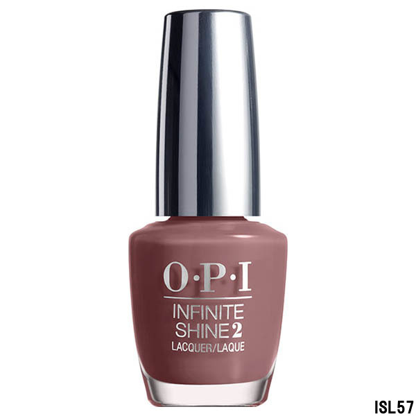 【2点購入でラベンダー】 OPI インフィニットシャイン ネイルラッカー ISL57 ユー サステイン ミー 15ml マニキュア オーピーアイ ポリッシュ ネイル マニュキア ネイルポリッシュ ベージュ ピンクベージュ おうち時間 爪 セルフネイル 【 定形外 送料無料 】