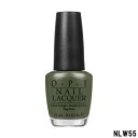 【2点購入で薔薇バーム】 OPI マニキュア ネイルラッカー NLW55 スージー ザ ファーストレディ オブ ネイルズ 15mL オーピーアイ ポリッシュ ネイル マニュキア ネイルポリッシュ おうち時間 爪 【 定形外 送料無料 】