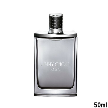 【あす楽】 ジミーチュウ マン オードトワレ 50ml[ JIMMY CHOO / MAN / 香水 / フレグランス / EDT / パフューム / メンズ / Mens / メンズフレグランス / 男性用 / スタイリッシュ / モダンでフレッシュな香り ]『5』【 送料無料 】※北海道・沖縄除く