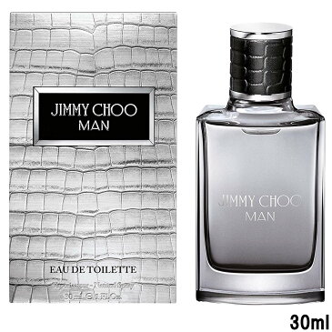 ジミーチュウ マン オードトワレ 30ml[ JIMMY CHOO / MAN / 香水 / フレグランス / EDT / パフューム / メンズ / Mens / メンズフレグランス / 男性用 / スタイリッシュ / モダンでフレッシュな香り / フレッシュ ]『4』【 定形外 送料無料 】