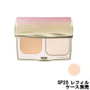 【2点購入で香料GET】カバーマーク シルキーフィット SP20 レフィル SPF32 PA+++ ケース別売 [ covermark カバマ つめかえ用 詰め...