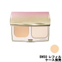 【2点購入で薔薇バーム】 カバーマーク シルキーフィット SN50 レフィル SPF32 PA+++ ケース別売 [ covermark カバマ つめかえ用 詰め替え用 詰替え用 レフィル パウダーファンデーション パウダリーファンデーション ファンデーション ]【 定形外 送料無料 】