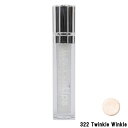 【2点購入でラベンダー】 INFRACYTE ラシャスリップス 7ml 322 Twinkle Winkle [ インフラサイト Luscious Lips リップ美容液 リップ リップグロス スティック 口紅 ルージュ 潤い うるおい ]【 定形外 送料無料 】