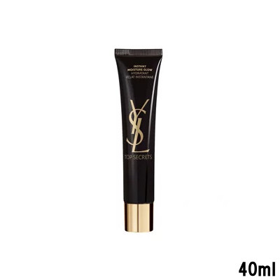 【2点購入で香料GET】イヴサンローラン トップ シークレット モイスチャーエクラ 40ml [ Yves Saint Laurent ysl イブサン サンローラン ジェル状乳液 乳液 ジェル スキンケア クリーム 保湿力 保湿 なめらか ]【 定形外 送料無料 】