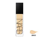 【2点購入でラベンダー】 NARS ナーズ ナチュラルラディアント ロングウェアファンデーション #6603 30ml [ なーず メイクアップ ベースメイク ファンデーション リキッドファンデーション 無香料 アルコールフリー オイルフリー ]【 定形外 送料無料 】 1