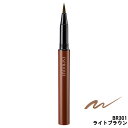 【2点購入で香料GET】コーセー エスプリーク ビューティフルステイ リキッドライナー BR301 ライトブラウン [ KOSE ESPRIQUE アイライナー...