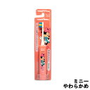 【2点購入で香料GET】ミニマム 電動付歯ブラシ こどもハピカ ミニー MN やわらかめ [ 歯ブラシ 電動歯ブラシ 電動付歯ブラシ 歯ブラシ 電動歯ブラシ 電...