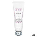 【2点購入で薔薇バーム】 ジルスチュアート ハンドクリーム ホワイトフローラル 30g Jill Stuart じるすちゅあーと スキンケア ハンドケア 保湿 パラベンフリー ホワイトフローラルの香り 【 定形外 送料無料 】