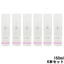 【2点購入で薔薇バーム】 シュワルツコフ BCクア ディープスリーク 150ml 6本セット [ schwarzkopf BC KUR BC クア アウトバス トリートメント 洗い流さないトリートメント ヘアケア ] +lt7+【ID:0055】【 送料無料 】※北海道・沖縄除く