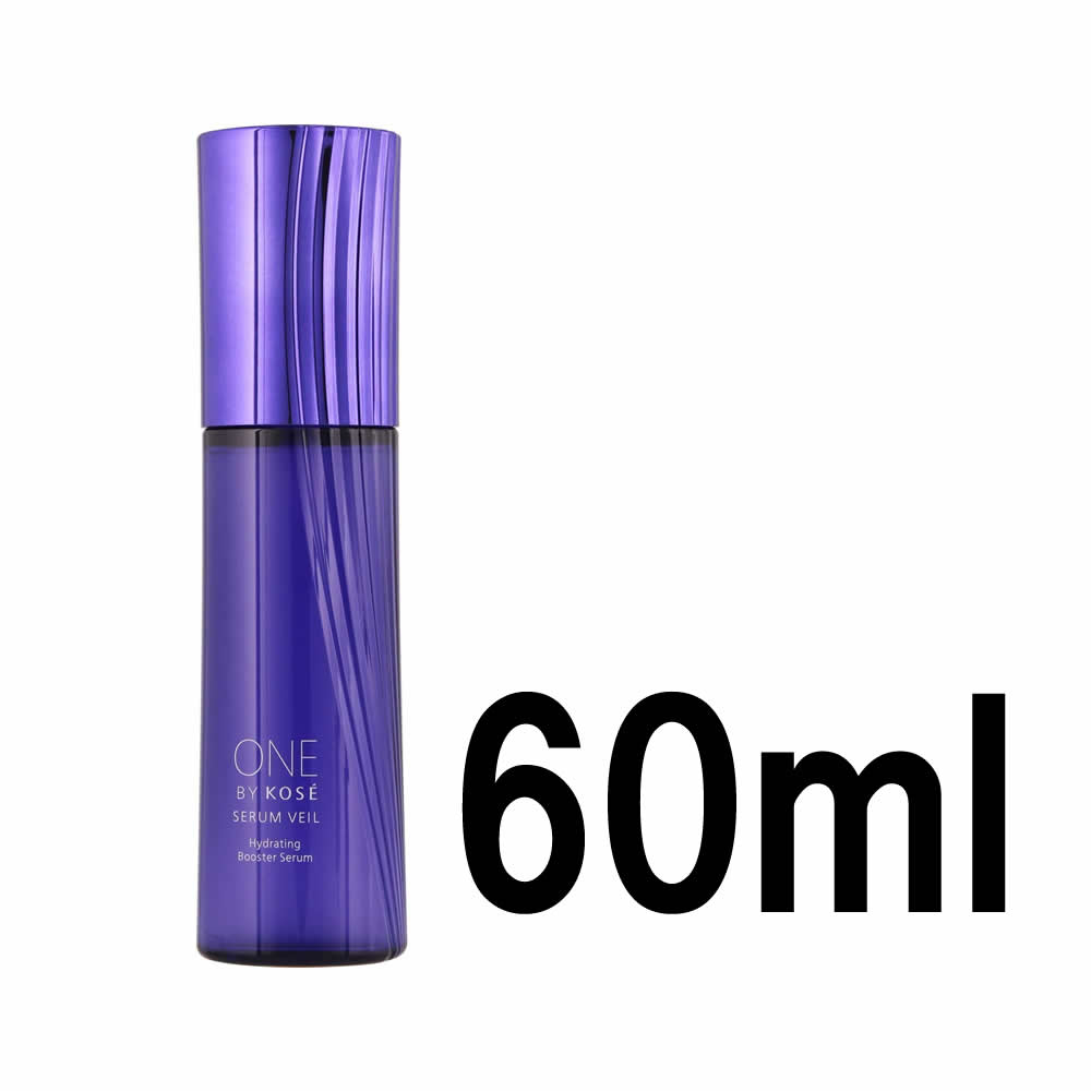 2ǥ٥ Х  Х  60ml [ kose Х one by...