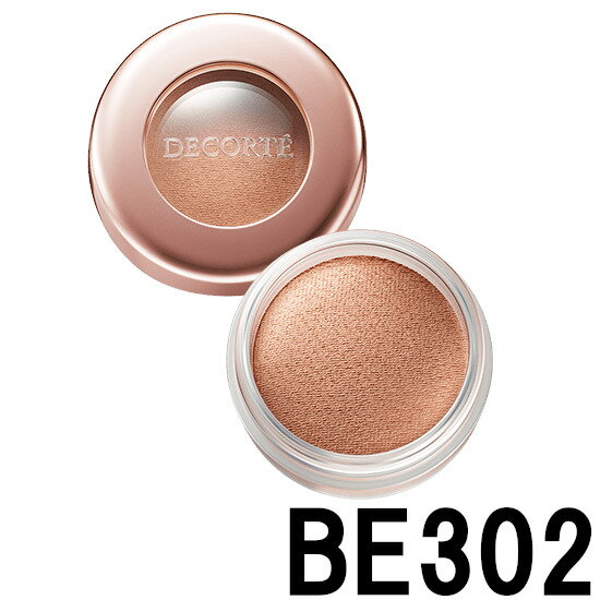 【2点購入でラベンダー】 コーセー コスメデコルテ アイグロウ ジェム BE302 cinnamon cafe 6g [ kose cosmedecorte アイシャドー アイシャドウ ]【 定形外 送料無料 】