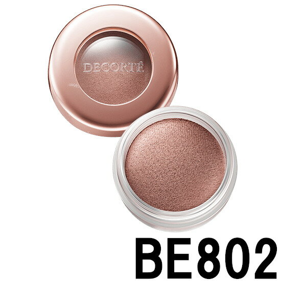 【2点購入でラベンダー】 コーセー コスメデコルテ アイグロウ ジェム BE802 leather pink 6g [ kose cosmedecorte アイシャドー アイシャドウ ポイントメイク ]【 定形外 送料無料 】