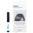 【2点購入でハッカ油】 シェモア iikami TOTONOE MASCARA 6.0g [ chezmoi イイカミ イーカミ ヘアケア ポイント ヘアスタイ...