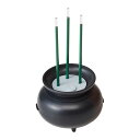 【2点購入で香料GET】 アイメディア 火を使わないLED線香 [ AIMEDIA 仏壇 神棚 仏具 仏壇用グッズ LED 線香 火を使わない 安全 安心 自動...