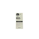 【2点購入でハッカ油】シェモア BRO. FOR MEN クイック マスカラ 6g [ chezmoi シェモア ブロ フォーメン BRO. FOR MEN M...