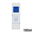 【2点購入で薔薇バーム】【あす楽】 コーセー ワンバイコーセー ザ ウォーター メイト 160ml [ KOSE ONE BY KOSE ワンバイ ウォーターメイト 化粧水 ローション 高保湿 保湿 高保湿化粧水 ヒアルロン酸 セラミド 化粧のり うるおい 乾燥 ]【 送料無料 】