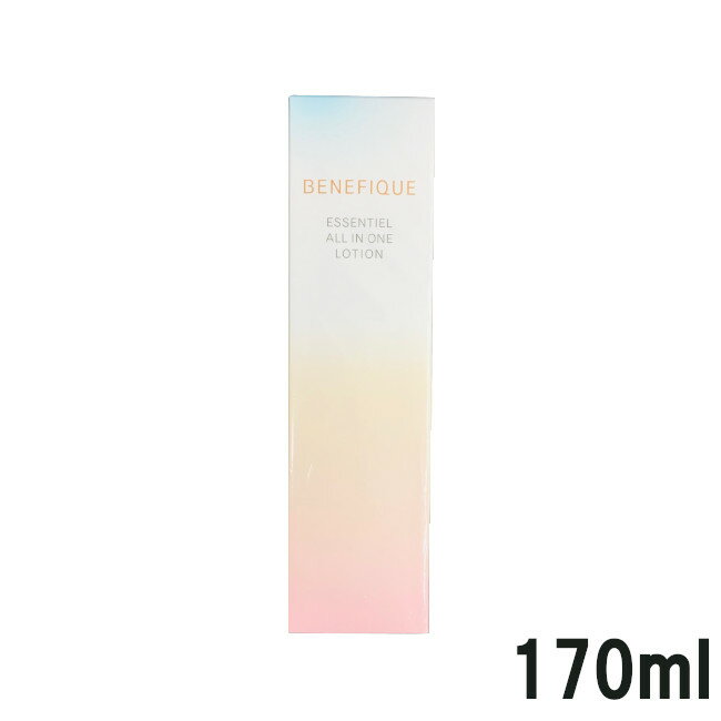 2ǥ٥ Ʋ ٥ͥե å󥷥 륤  170ml [ shiseido benefiq...