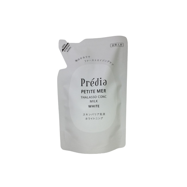 2ǥ٥  ץǥ ץƥ᡼ 饽 ߥ륯 ۥ磻 ؤ 90ml [ KOSE Predia...