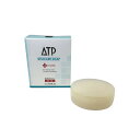 【2点購入でハッカ油】ラシンシア 薬用ATP デリケアソープ 100g [ 医薬部外品 石けん 石鹸 洗顔 洗顔石鹸 全身用 乾燥肌 ボディソープ 敏感肌 ケー...