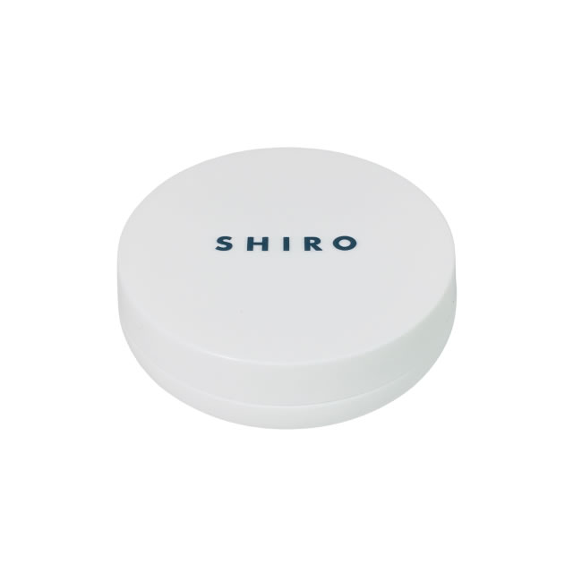 【2点購入でハッカ油】 シロ SHIRO ホワイトリリー 練り香水 12g [ shiro 練り香水 香水 フレグランス パフューム レディース メンズ ギフト プレゼント ] 【 定形外 送料無料 】のサムネイル