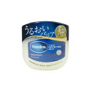 【2点購入でラベンダー】 ヴァセリン オリジナル ピュアスキンジェリー 40g [ Vaseline ヴァセリン(vaseline) バセリン スキンバーム バーム 保湿 高保湿 無着色 無香料 低刺激 顔 全身 ] 【 定形外 送料無料 】