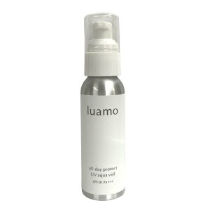 2ǥ٥ luamo 륢 ǥ ץƥ UV SPF28 PA+++ 50g [  Ƥߤ UVߥ륯 Ƥߤ 糰 ֥롼饤  ]   ̵ 