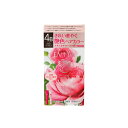 【2点購入で香料GET】 カネボウ エビータ トリートメントヘアカラー 4B ライトブラウン 45g [ EVITA 医薬部外品 ヘアカラー カラーリング 白髪...