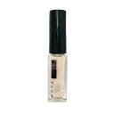 【2点購入でハッカ油】 カネボウ ケイト ベースコートN ナチュラルピンク 4.5ml [ ネイル ネイルケア 色ムラ 色ムラ補正 平筆 筆 凹凸 でこぼこ き...