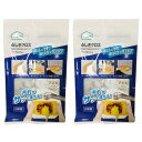 【2点購入で香料GET】 アズマ工業 ふしぎクロス グレー 25×15cm 2枚セット [ ふきん 布巾 台ふき 雑巾 油汚れ 油 ダスター 大掃除 水拭き 汚...