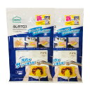 【2点購入で香料GET】 アズマ工業 ふしぎクロス ホワイト 25×15cm 2枚セット [ ふきん 布巾 台ふき 雑巾 油汚れ 油 ガスター 大掃除 水拭き ...
