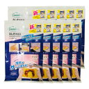 【2点購入で香料GET】 アズマ工業 ふしぎクロス ピンク 25×15cm 10枚セット [ ふきん 布巾 台ふき 雑巾 油汚れ 油 ガスター 大掃除 水拭き ...