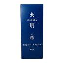 【2点購入で薔薇バーム】 コーセー プロビジョン 米肌 マイハダ 肌潤モイスチャーインWクレンズ 120g [ クレンジングジェル 洗顔料 クレンジング クリーム ふっくら 肌潤美白 美白 毛穴 くすみ 透明感 乾燥 ツヤ 保湿 無香料 ] 【 定形外 送料無料 】