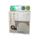 【2点購入で香料GET】 コジット パワーバイオ 押入れのカビきれい (交換目安 約4ヶ月) 1個入 [ 押入れ クローゼット カビ取り カビ防止 防カビ 臭い...