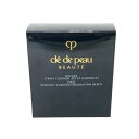 【2点購入で香料GET】資生堂 クレドポーボーテ タンクッションエクラ ルミヌ ケース [ クレ・ド・ポー ボーテ CPB クレドポー ファンデーション クッシ...