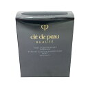 【2点購入で耳そうじ】資生堂 クレドポーボーテ タンクッションエクラ ルミヌ レフィル オークル30 SPF25・PA+++ [ クレ・ド・ポー ボーテ CPB...