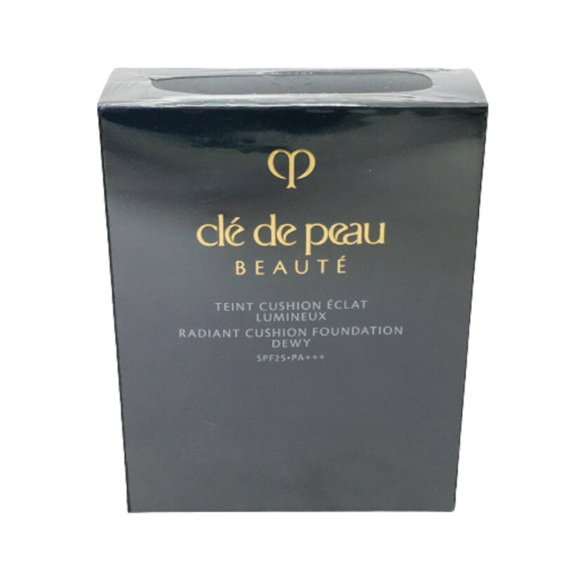 【2点購入で香料GET】資生堂 クレドポーボーテ タンクッションエクラ ルミヌ レフィル ピンクオークル00 SPF25・PA+++ [ クレ・ド・ポー ボーテ...