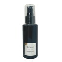 【2点購入で香料GET】 モナリ ブラックシリーズ 育毛剤 GROW 100ml [ MONNALI 医薬部外品 育毛 発毛促進 養毛 頭皮 ふけ かゆみ 抜け...