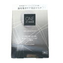 【2点購入でハッカ油】 コーセー ワンバイコーセー メラノショット W マスク 4枚入 [ 医薬部外品 KOSE ONE BY KOSE フェイスパック フェイ...