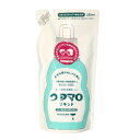 【2点購入でハッカ油】 ウタマロリキッド 詰替 350ml 1個 / 2個 / 3個 / 10個 [ 東邦 ウタマロ リキッド 中性洗剤 洗剤 洗濯 洗濯洗剤 ...