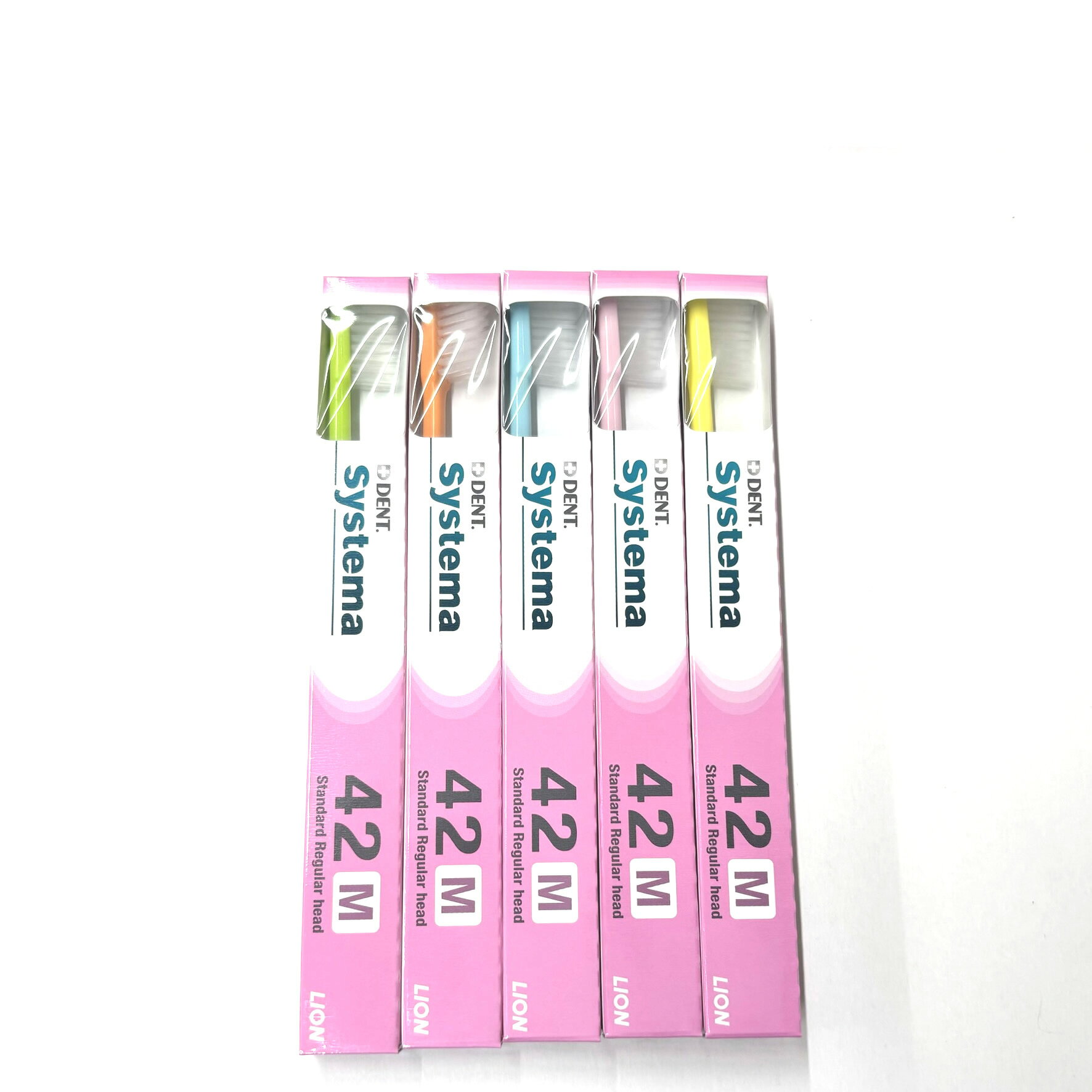 ⤯⥹㤨֥饤 DENT. EX ƥ ֥饷#42M ڿ٤ޤ[ LION DENT.EX ƥ޻֥饷 ٤ ֥饷  ѥȥإå  륱 ץ顼 ǥ󥿥륱 ʰ屡侩 Ȥ䤹 ]פβǤʤ520ߤˤʤޤ