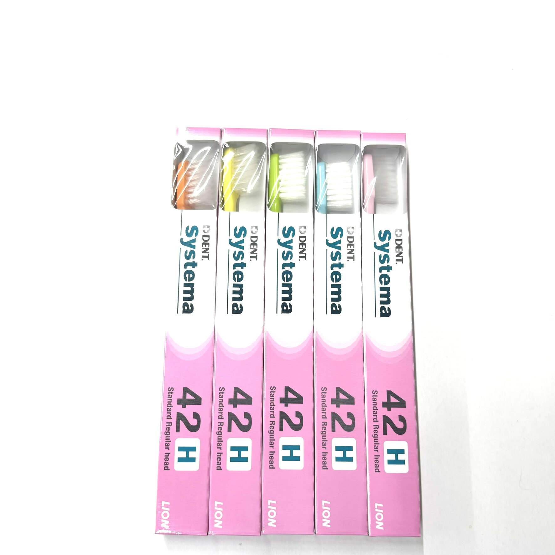 ⤯⥹㤨֥饤 DENT. EX ƥ ֥饷#42H ڿ٤ޤ [ LION DENT.EX ƥ޻֥饷 ٤ ֥饷  ѥȥإå  륱 ץ顼 ǥ󥿥륱 ʰ屡侩 Ȥ䤹 ]פβǤʤ520ߤˤʤޤ