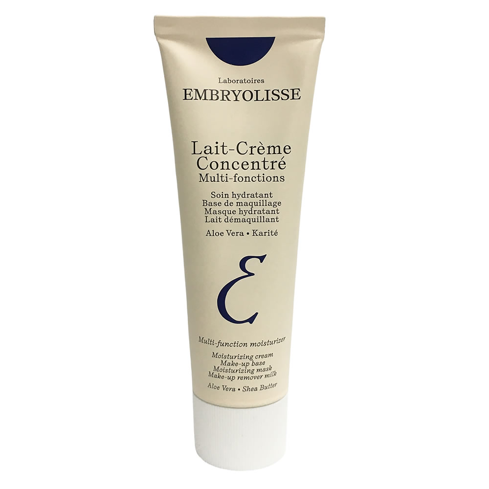 【2点購入でラベンダー】 アンブリオリス モイスチャー クリーム 75ml( embryolisse アンブリオリス クリーム )【 定形外 送料無料 】